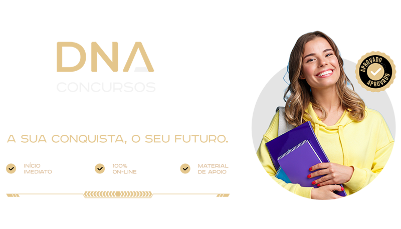 CONCURSOS DNA